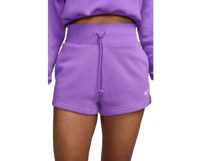 NIKE Sportswear Phoenix Fleece Short FD1409 521 - Shiekh