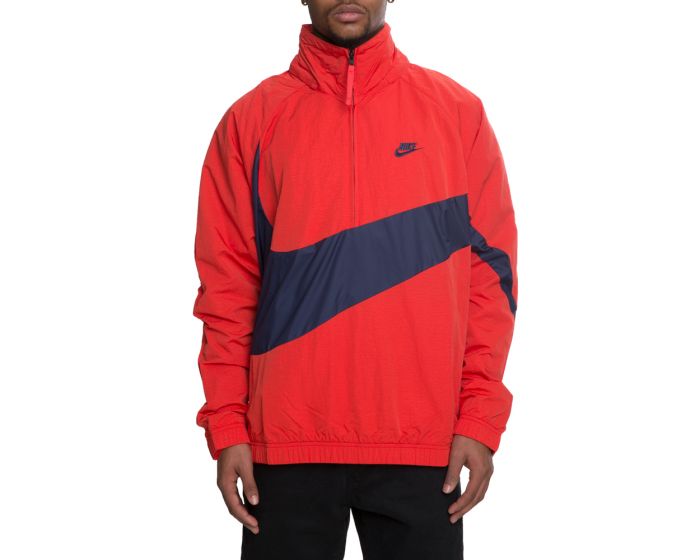 Nike Men's Nike Anorak Jacket Aj1404 657 - Shiekh