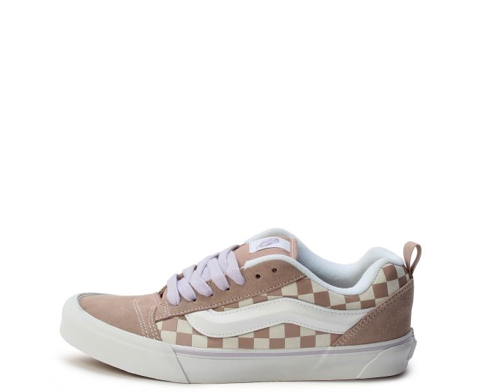 VANS★KNU SKOOL★兼用★BROWN/WHITE Vans Knu Skool Sneaker » Buy online now!