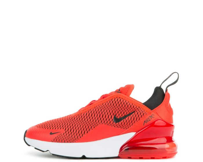 nike air max 270 preschool red