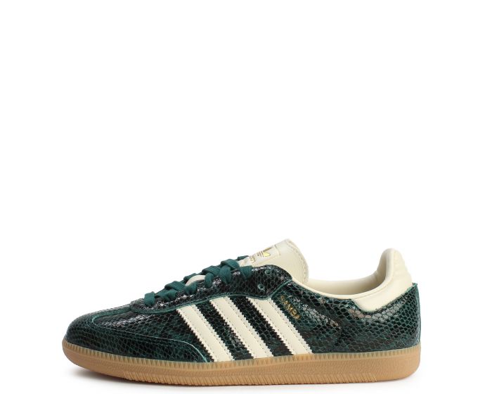 ADIDAS Samba OG JR8848 - Shiekh