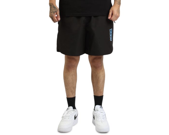 【ё BIOTOP】sheer nylon short blouson ブラック Stussy x Nike Nylon Short Black Men's - FW23 - US