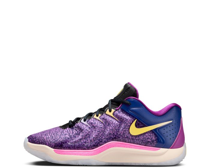 NIKE Kevin Durant KD17 FJ9487 400 - Shiekh