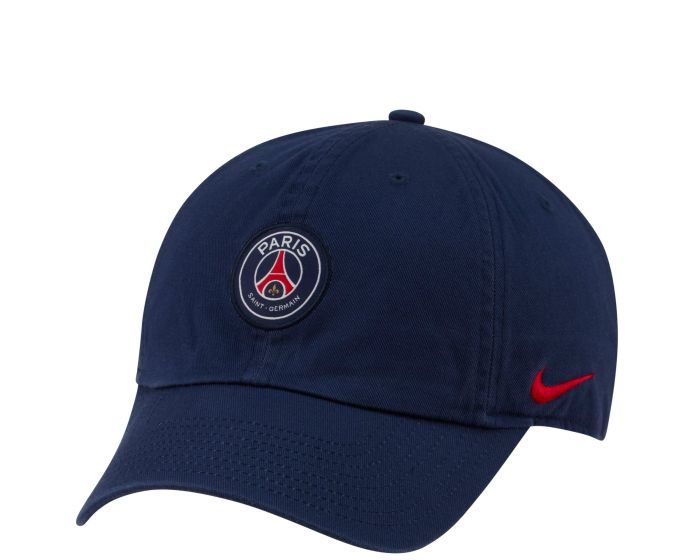 ■New Era■ 940 PERFORMANCE PSG NVY H RED 14737692 Men's New Era Scarlet San Francisco 49ers 9SEVENTY Stretch