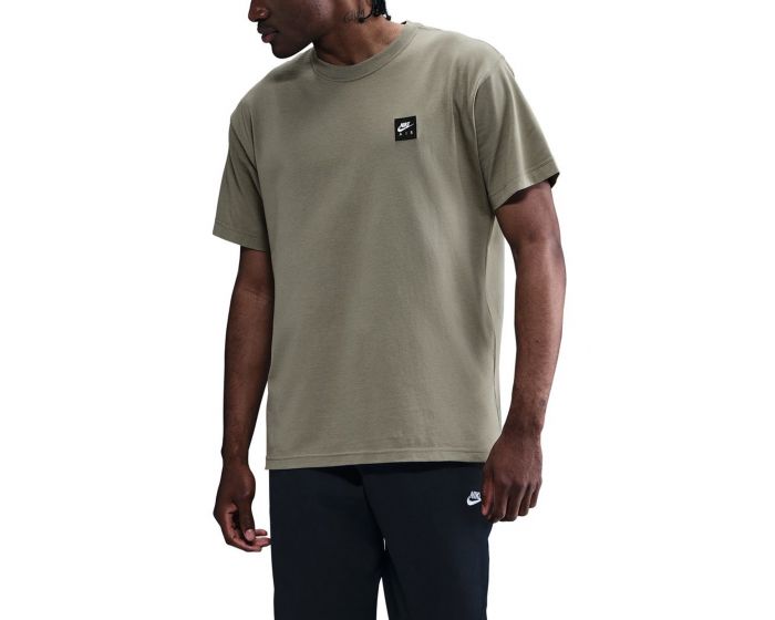 ★Nike★ Sportswear Max90 T-shirt M Light Khaki HQ9261229 HQ Nike Sportswear Max90 T-Shirt. Nike CA