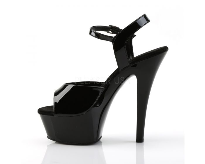 pleaser kiss 280