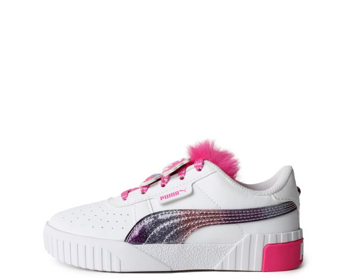 新品未使用】 ポッピングバルーンティント PUMA モンハン スニーカー