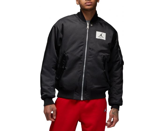 ジャケット・アウター JORDAN VARSITY JACKET 送料無料】 nike ナイキ Jordan ジョーダン メンズ スタジャン
