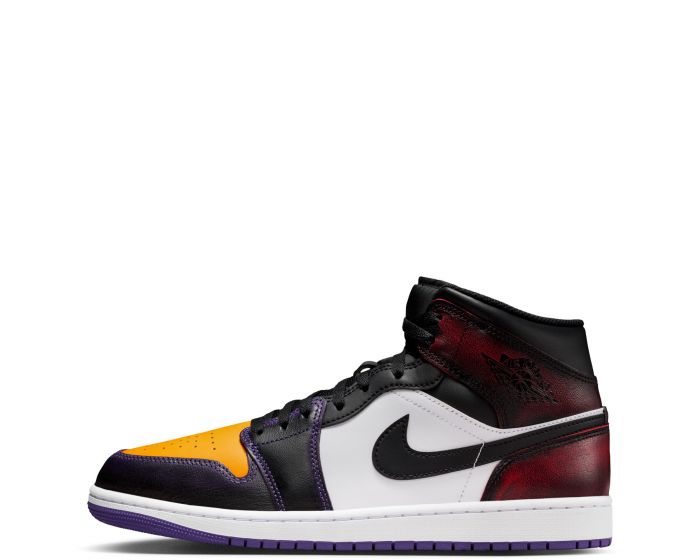 JORDAN Air 1 Mid SE IQ9383 611 - Shiekh