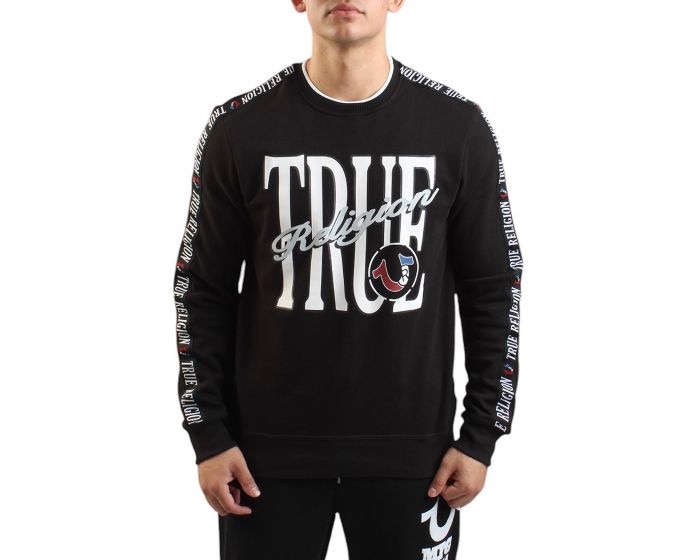 送料関税込み☆ TRUE RELIGION ロゴ スウェットパーカー 20929698_51174382_1000.jpg