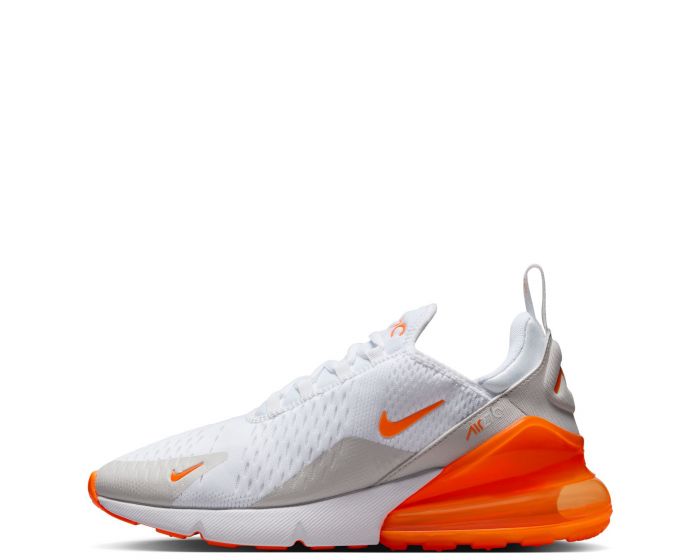 【Nike】W Nike Air Max 270  AH6789 604 NIKE Women's Air Max 270 AH6789 126 - Shiekh