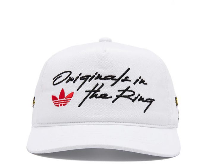 adidas - adidas Tinman Elite HAT（白） 3d0206357564a99002122fc1d3901c