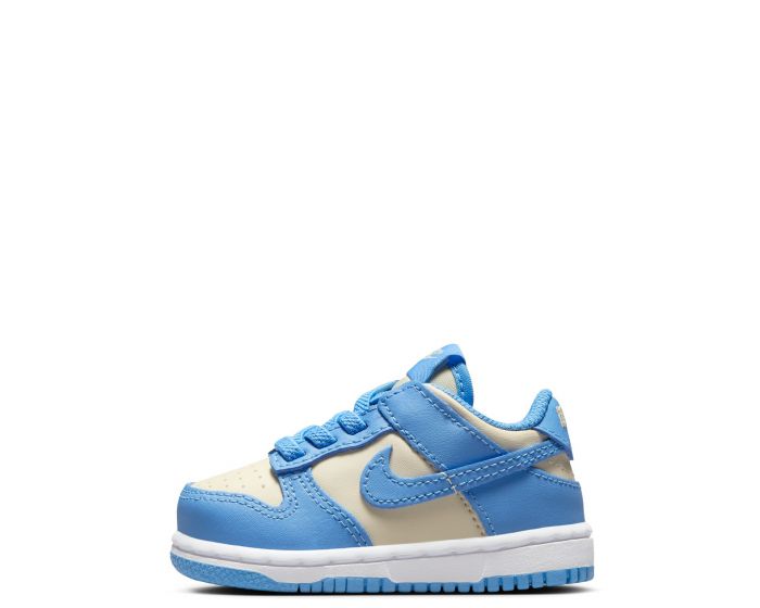 NIKE TODDLER NIKE DUNK LOW (TDE) FB9107 400 - Shiekh