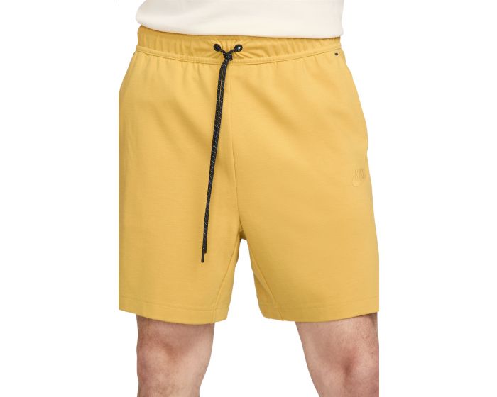 NIKE Tech Fleece Lightweight Shorts DX0828 725 - Shiekh