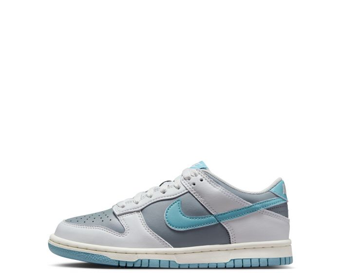 NIKE - shibasakura NIKE Grade-School Dunk Low FB9109 008 - Shiekh