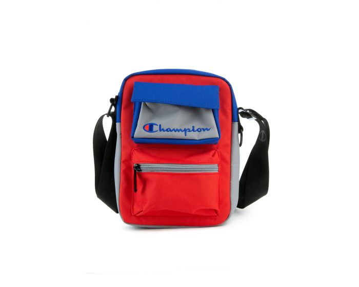 Champion Prime Coral Sling Bag – Trilogy Merch PH