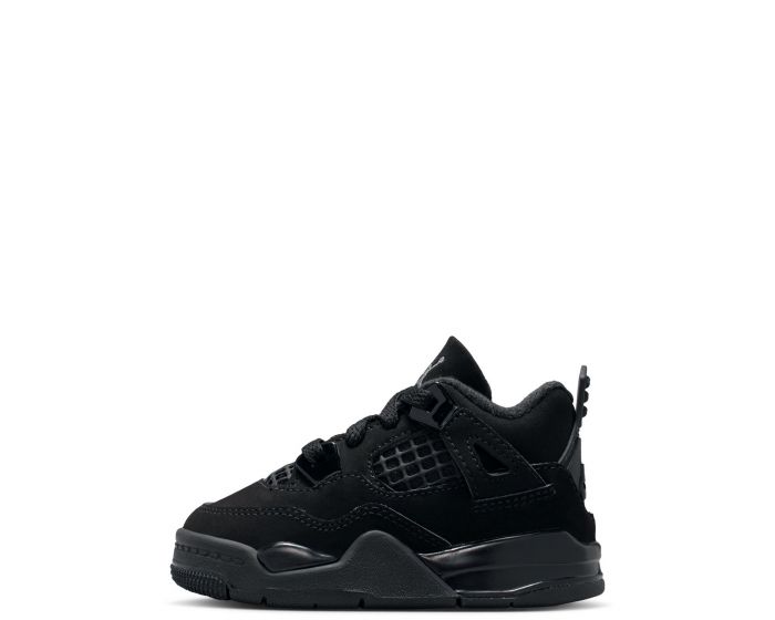 JORDAN Toddler 4 Retro Cat IB4387 010 - Shiekh display picture 3
