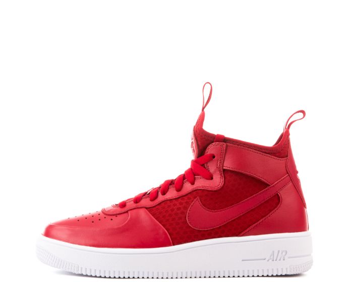 NIKE Air Force 1 Ultrafor 864014 600 - Shiekh display picture 1