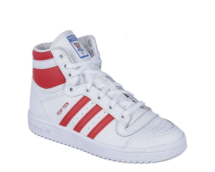 ADIDAS Top Ten HI C C75331 Shiekh