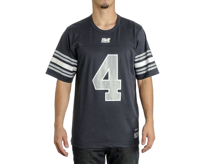Navy QB Jersey HOF-FL15-D1-11/NVY - Shiekh