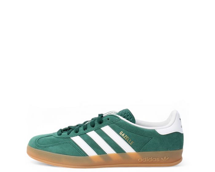 スニーカー ADIDAS GAZELLE INDOOR IE6605 4FK1162 Adidas Originals Gazelle Indoor Men's Athletic Shoe Sneaker