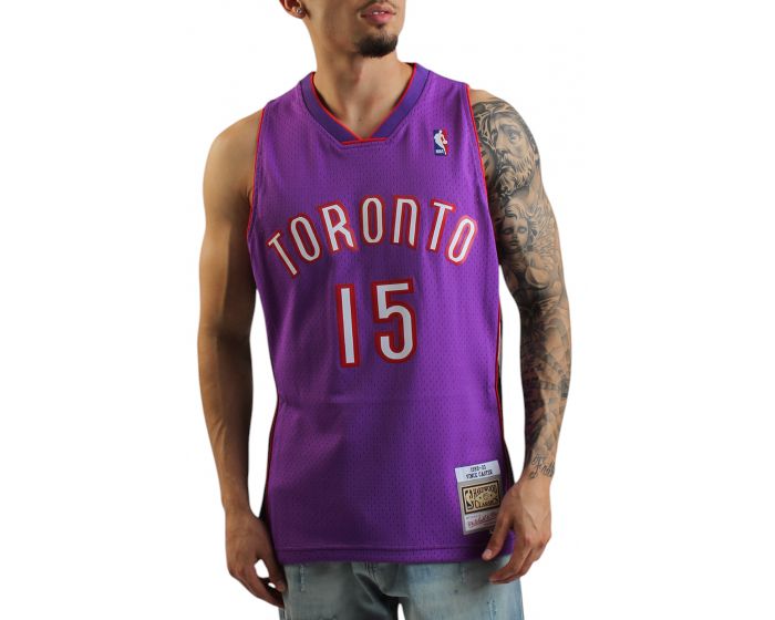 ウェア Mitchell & Ness NBA Toronto Raptors 40c9cd614c1062eef73652e6b586af