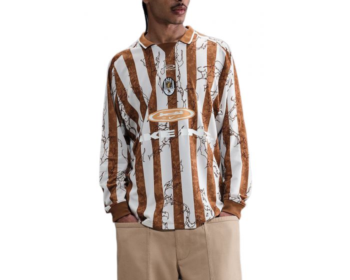 NIKE Long-Sleeved Jersey IB9007 281 - Shiekh