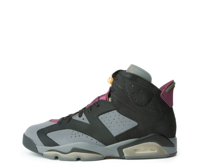 Jordan Air 6 Retro Ct8529 063 - Shiekh