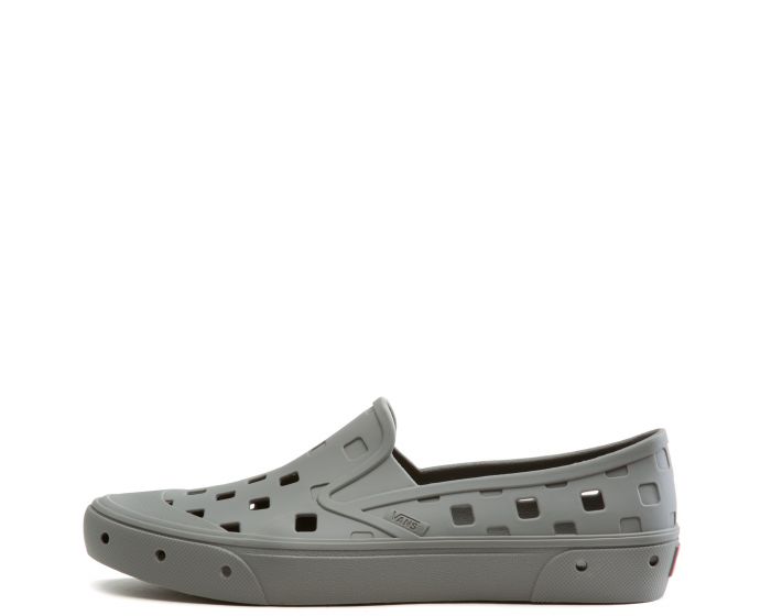Not Geeks Vans + LV New Men's 10.5 Sneakers Slip-On Shoe