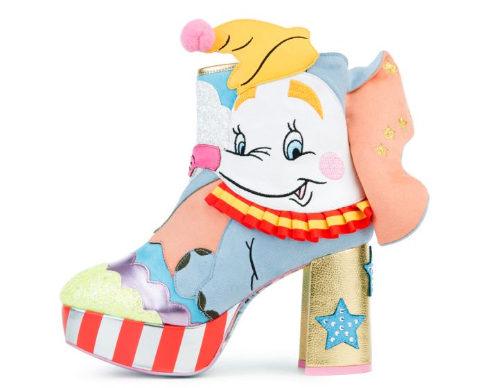 irregular choice dumbo boots