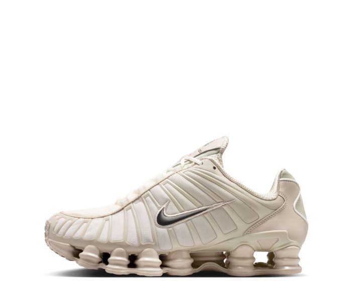 NIKE Shox TL AV3595 201 - Shiekh