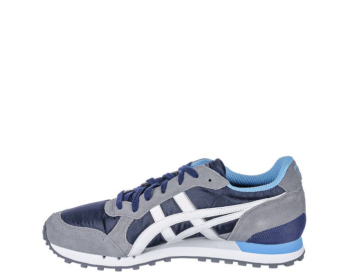 Asics Men\'s Onitsuka Tiger Colorado 85 Sneakers \'Blue White\' Shoes Size 5.5 Onitsuka Tiger Colorado Eighty-Five | D3T1L-0550 | AFEW STORE main image 2