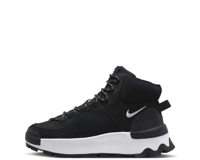 NIKE City Classic Boot DQ5601 001 - Shiekh