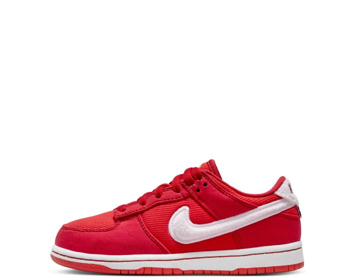 NIKE Pre-School Dunk Low FZ3549 612 - Shiekh