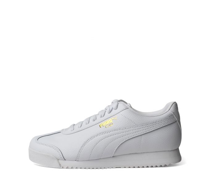 Roma 24 Suede Big Kids' Sneakers | PUMA
