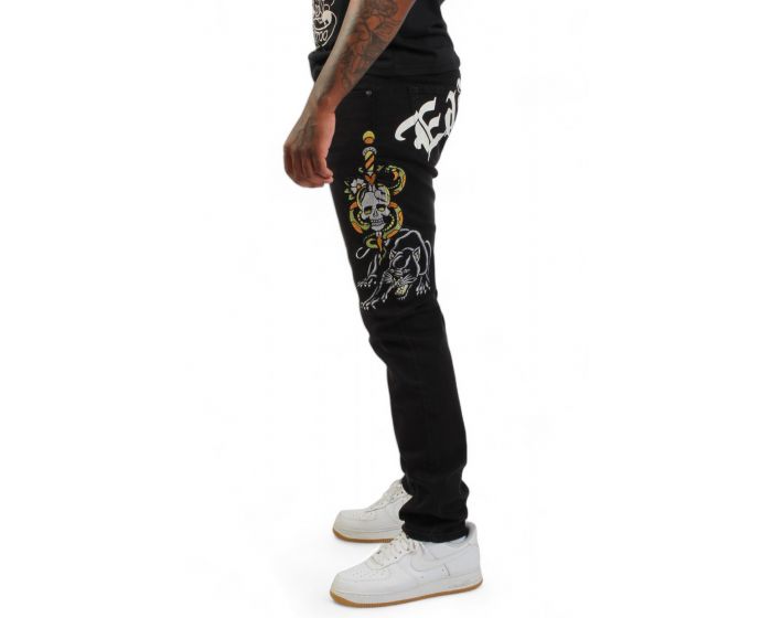 Ed Hardy　スカジャン $_57.JPG?set_id=880000500F