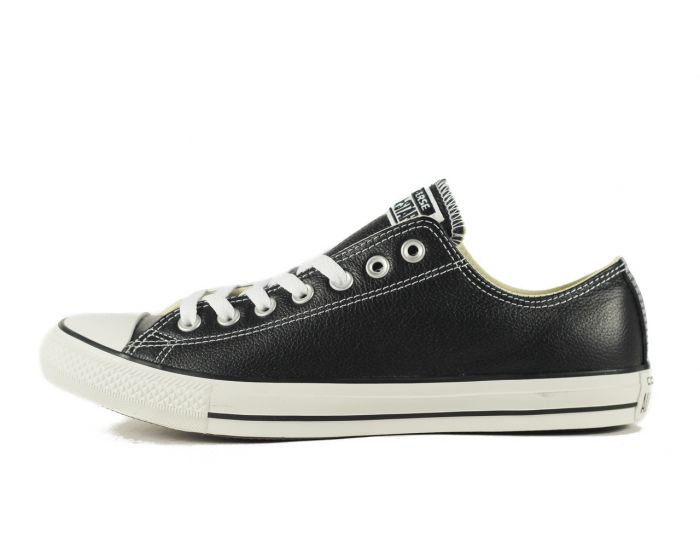 【新品・24cm】CONVERSE RANSTARMORION ROWCUT Amazon.com | Converse Chuck Taylor All Star Core Ox, Black