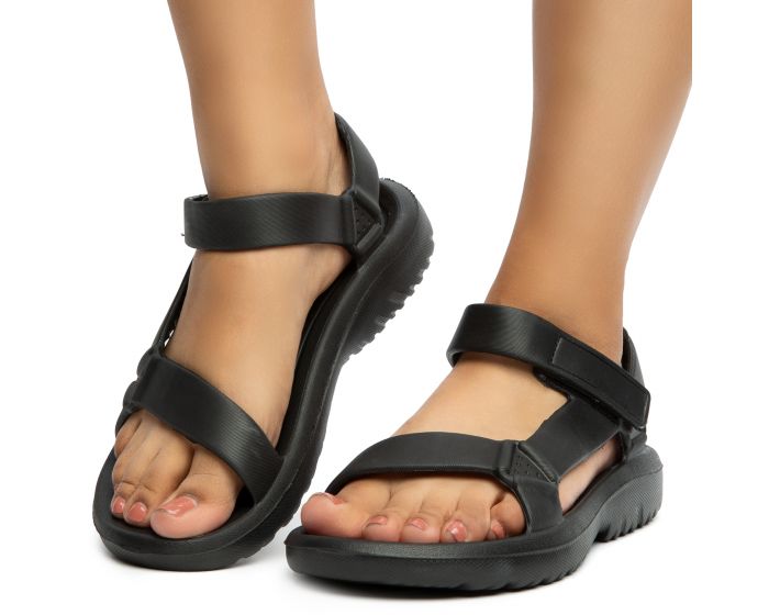 bass sandals academy