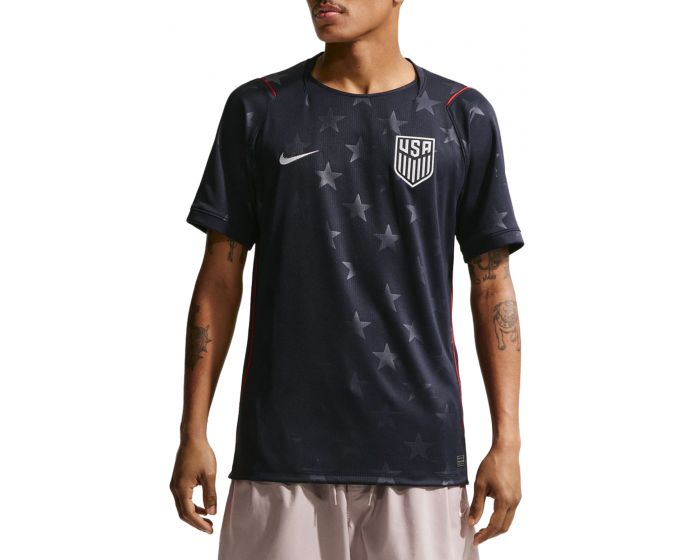 NIKE USA 2026 Stadium Away Soccer Jersey IB5395 475 - Shiekh NIKE USA 2026 Stadium Away Soccer Jersey IB5395 475 - Shiekh