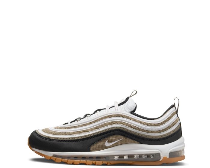 Nike Air Max 97 Shoes shops in Black/Anthracite/White