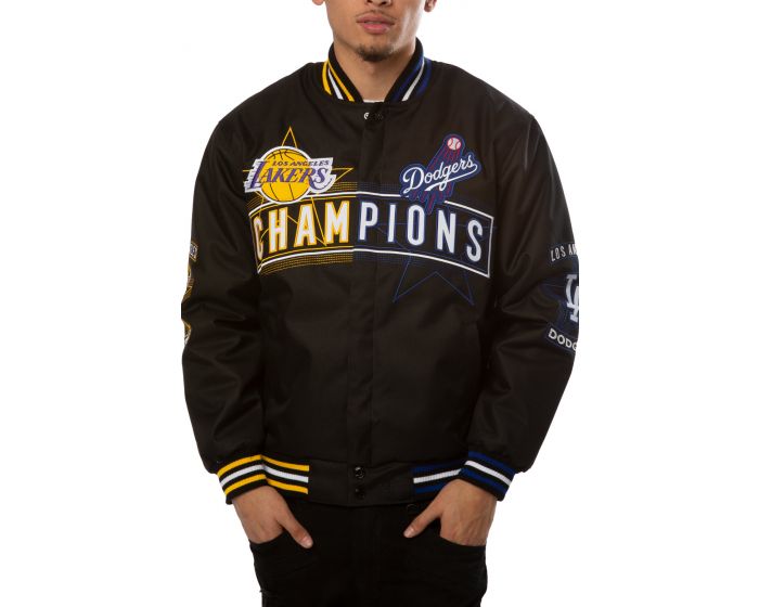 LAKERS×DODGERSジャケット 楽天市場】JH DESIGN Los Angeles Champions City LAKERS