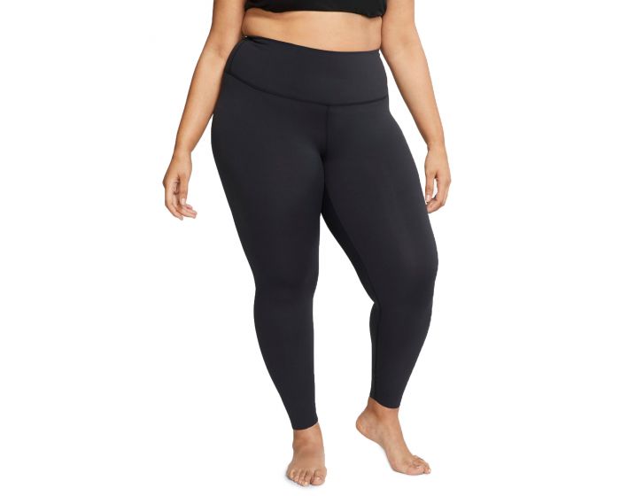 NIKE Yoga Luxe HighWaisted 7/8 Infinalon Leggings (Plus Size) CT0162