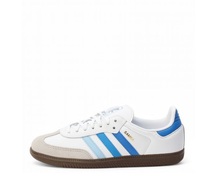 ADIDAS Grade-School Samba OG JP5491 - Shiekh