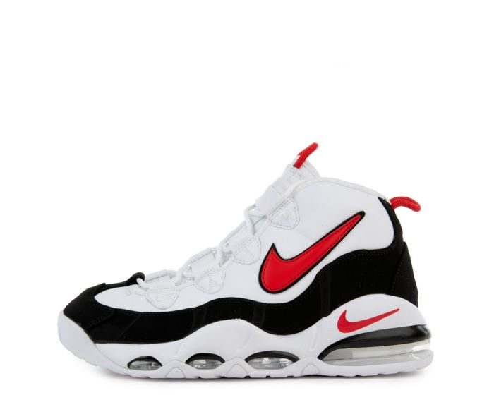 NIKE Air Max Uptempo '95 CK0892 101 - Shiekh
