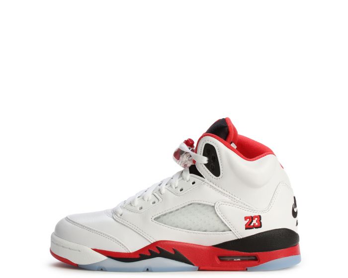 JORDAN Grade-School Air 5 Retro 
