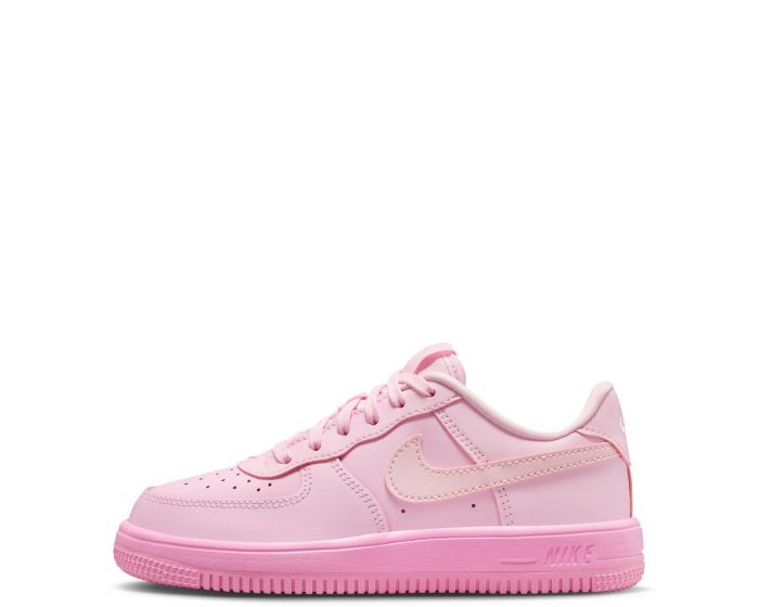 NIKE Pre-School Force 1 Low IF1673 601 - Shiekh