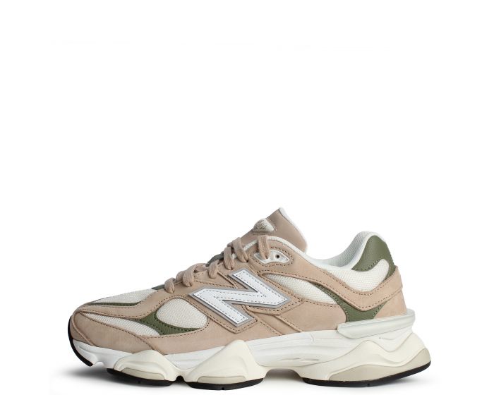 NEW BALANCE 9060 U90606BI - Shiekh