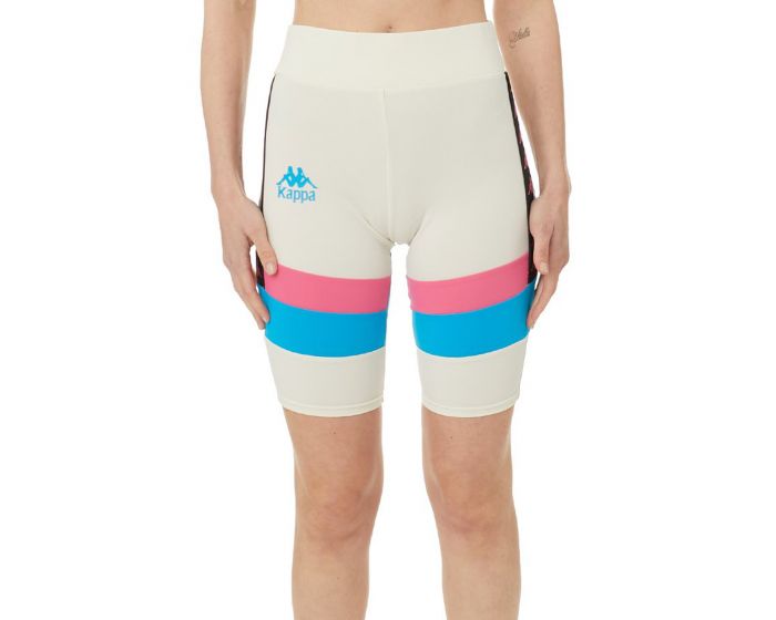 kappa cycling shorts