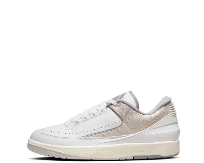JORDAN Air 2 Retro Low DV9956 100 - Shiekh JORDAN Air 2 Retro Low DV9956 100 - Shiekh