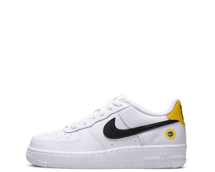 Buy Nike Air Force 1 LV8 GS from £29.99 (Today) – Best Black